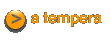 a tempera
